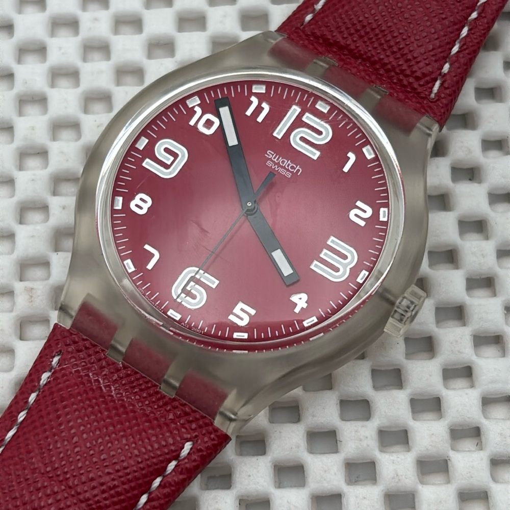 Swatch Watch - SUDK104 - VIDA LOCA